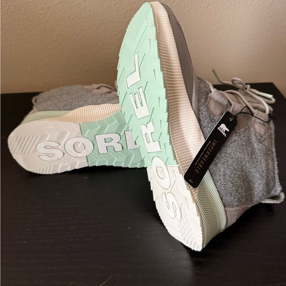 Sorel Women's OUT N ABOUT™ Classic Women's Boots - Size 7.5 - Picture 5 of 6